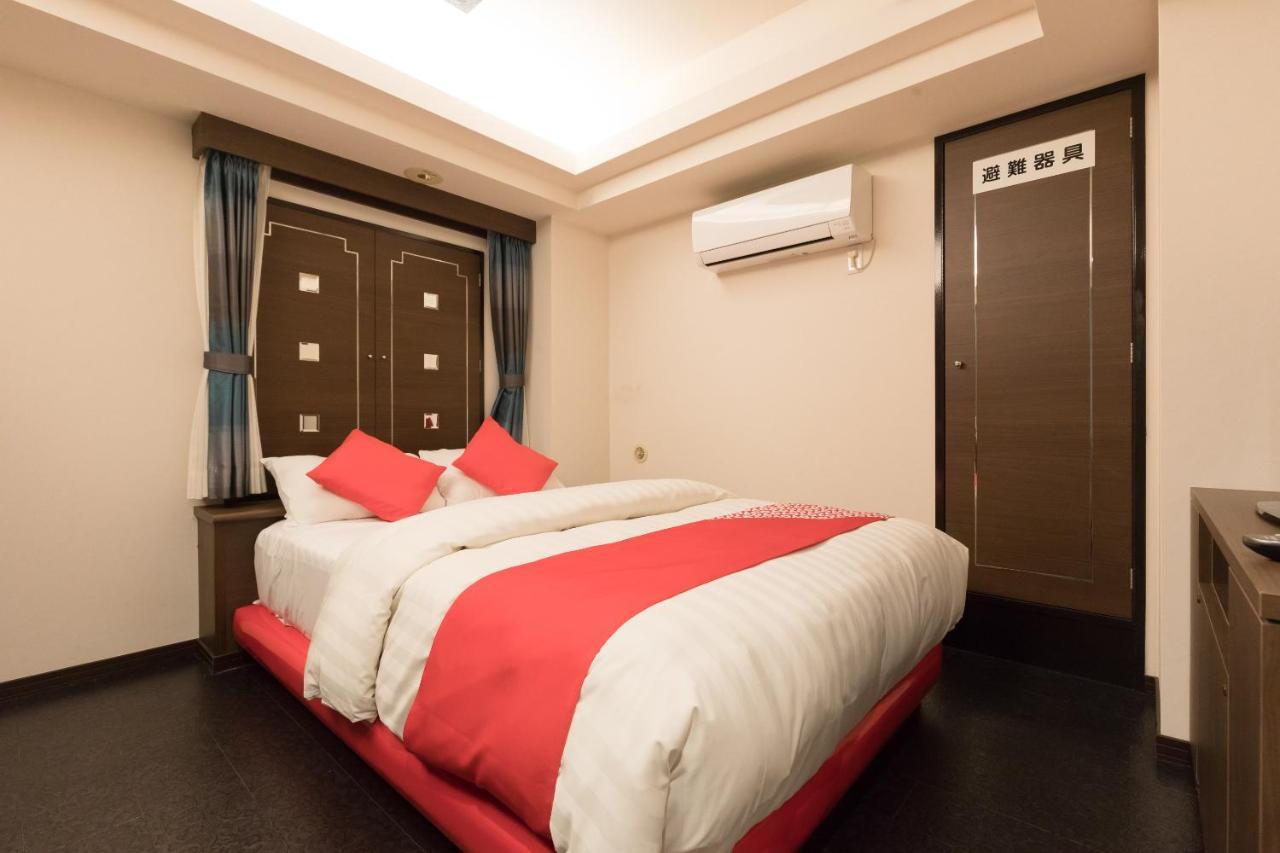 Top Hotel Yokohama Yokohama  Luaran gambar