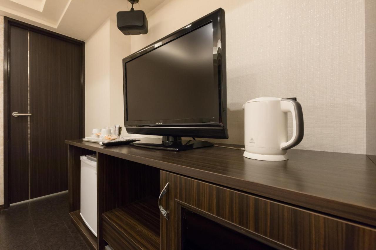 Top Hotel Yokohama Yokohama  Luaran gambar