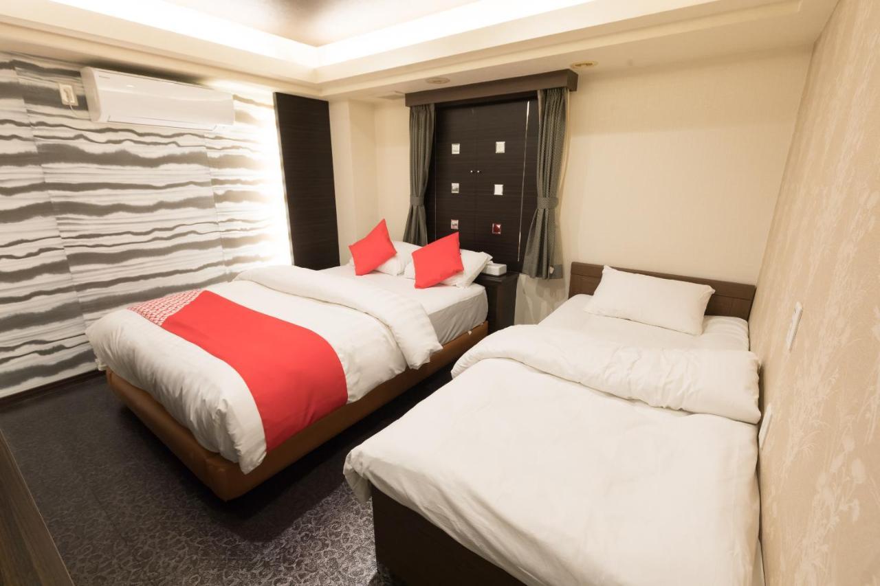 Top Hotel Yokohama Yokohama  Luaran gambar