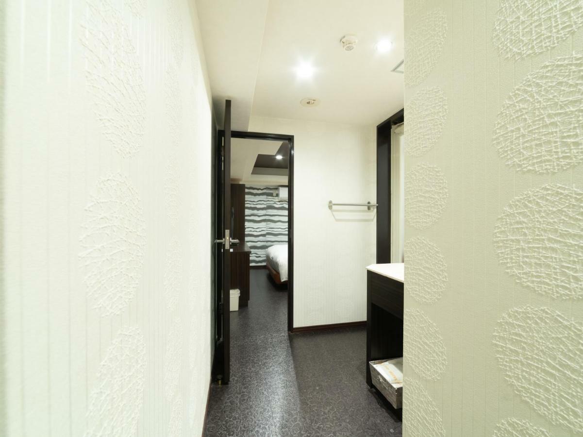 Top Hotel Yokohama Yokohama  Luaran gambar