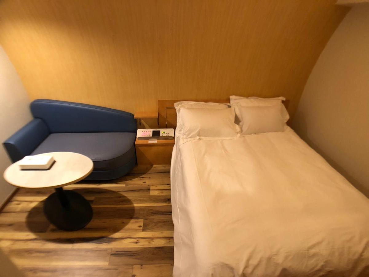 Top Hotel Yokohama Yokohama  Luaran gambar